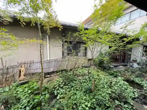 遠照山 光明寺（尼崎大仏）(兵庫県)