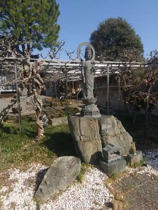 常光寺(群馬県)