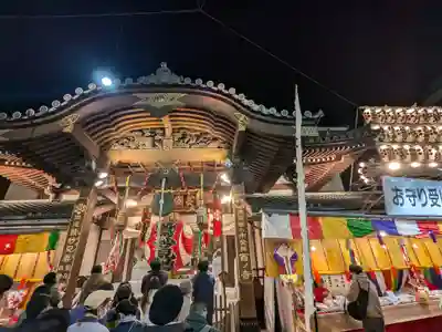 長國寺(東京都)