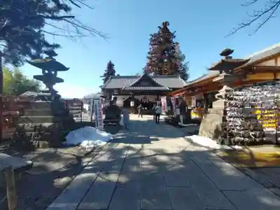 眞田神社(長野県)