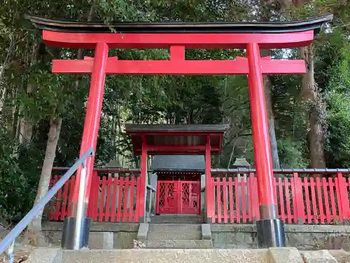 稲荷神社(滋賀県)