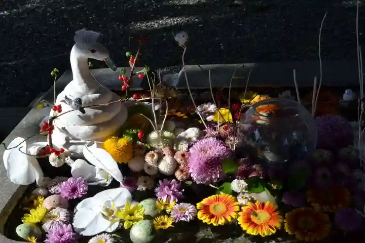 西宮八幡宮(山口県)