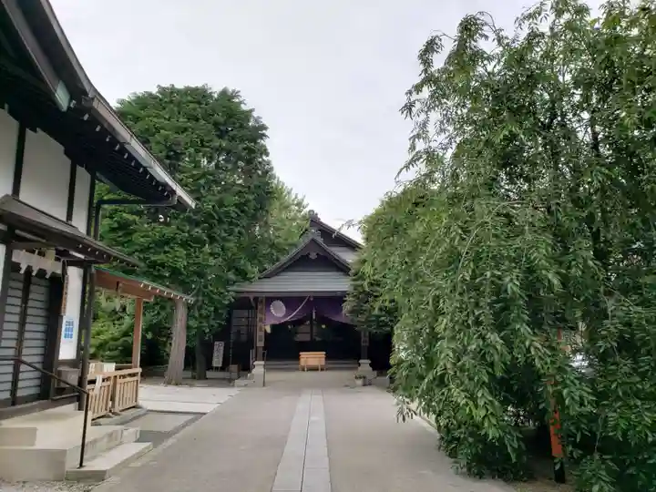 猿田彦神社のその他建物
