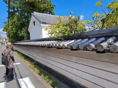 菅原天満宮（菅原神社）(奈良県)