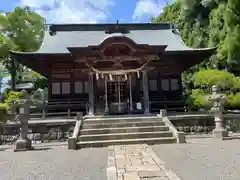 豊景神社(福島県)