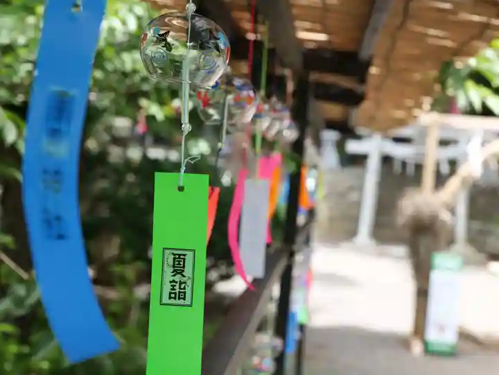 高司神社〜むすびの神の鎮まる社〜のその他建物