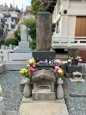 善福寺(東京都)