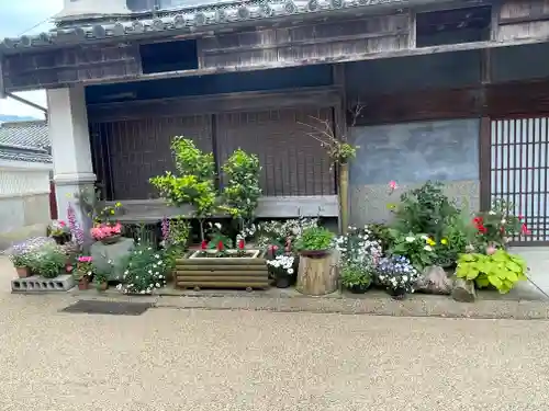 うだつ稲荷(徳島県)