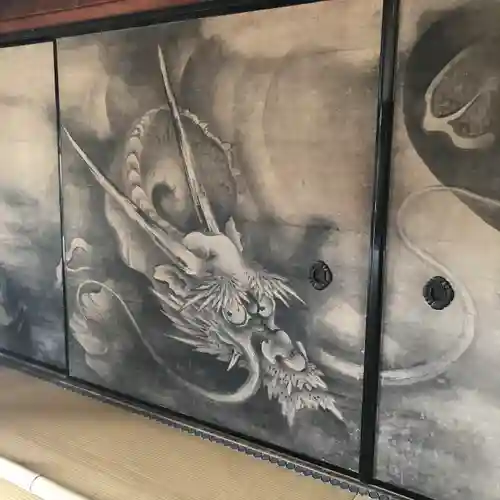 建仁寺（建仁禅寺）の芸術