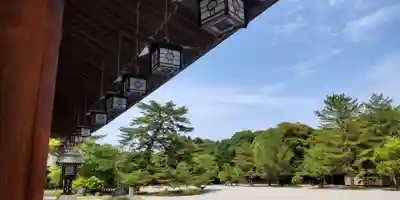 橿原神宮(奈良県)