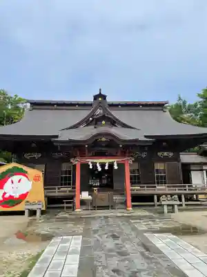 大洗磯前神社(茨城県)