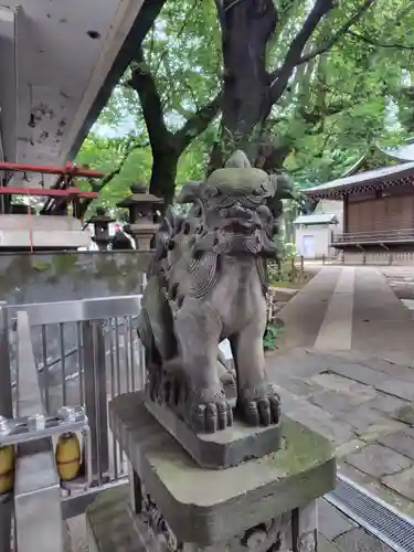 王子稲荷神社(東京都)