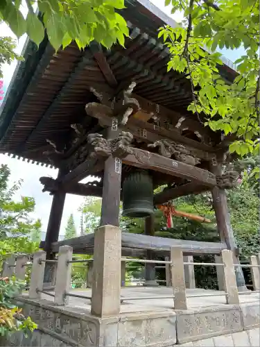 西新井大師総持寺(東京都)