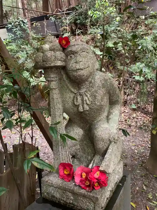 大豊神社(京都府)