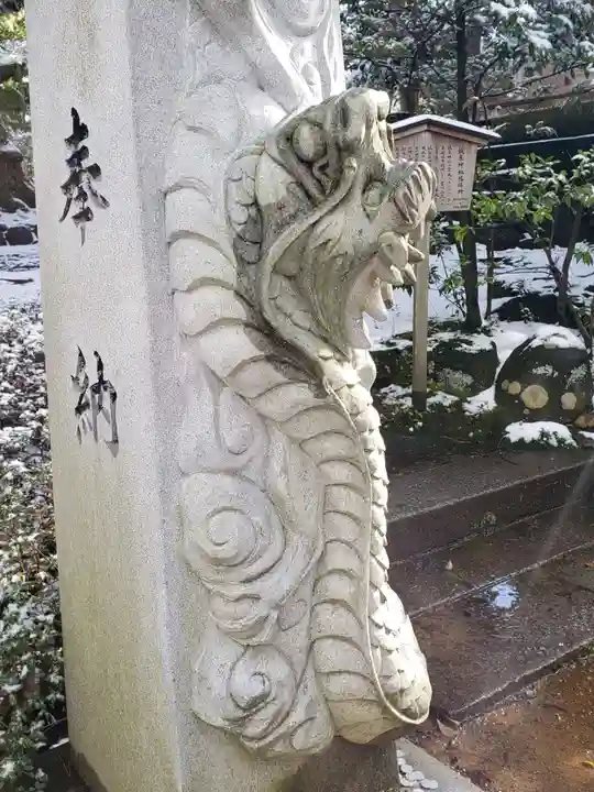 金澤神社のその他建物