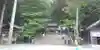 諏訪大社(長野県)
