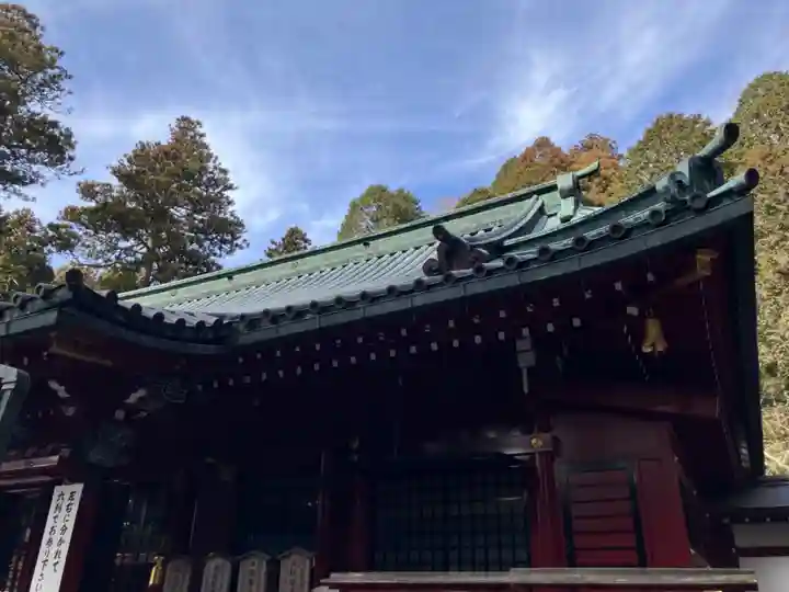 箱根神社(神奈川県)