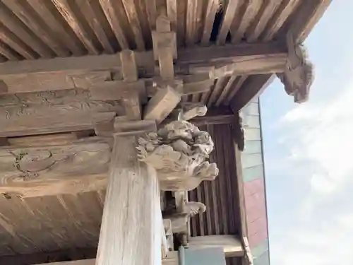 幸藏寺(千葉県)