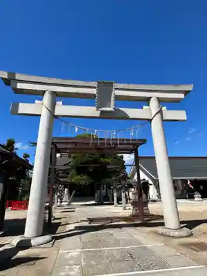 高靇神社(千葉県)