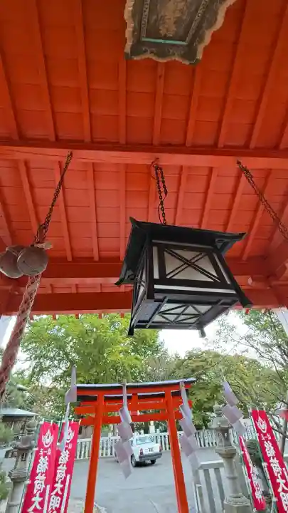 函館八幡宮(北海道)