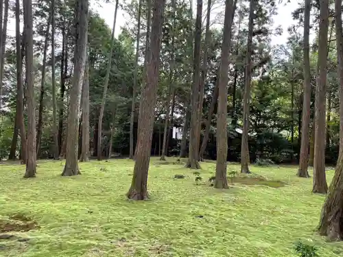 唐招提寺(奈良県)