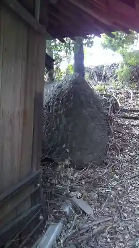 草薙神社のその他建物