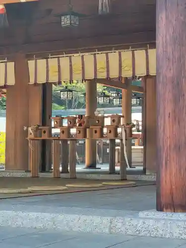 橿原神宮の{uncategorized: "未分類", other: "その他", undefined: "問題あり", building: "その他建物", grave: "お墓", sacred_gate: "鳥居", guardian: "狛犬", statue: "像", buddha: "仏像", history: "歴史", nature: "自然", garden: "庭園", animal: "動物", pagoda: "塔", temizu: "手水舎", mountain_gate: "山門・神門", sanctuary: "本殿・本堂", subordinate: "末社・摂社", art: "芸術", scenery: "景色", jizo: "地蔵", ema: "絵馬", goshuin: "御朱印", omikuji: "おみくじ", items: "授与品その他", amulet: "お守り", goshuincho: "御朱印帳", eats: "食事", festival: "お祭り", votive_dance: "神楽", shichigosan: "七五三参", wedding: "結婚式", experience: "体験その他", initially: "初詣", around: "周辺", anti_infection: "感染症対策"}