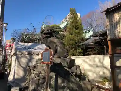 河原町稲荷神社のその他建物