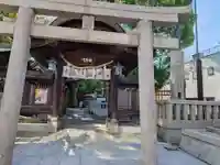 蟻通神社(和歌山県)