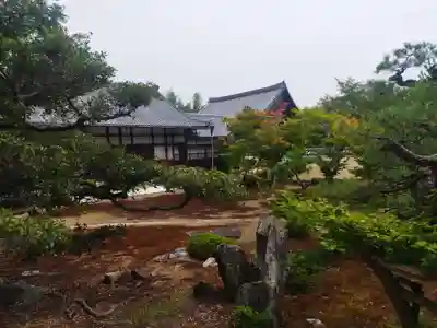 鹿王院(京都府)