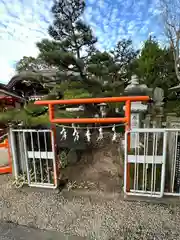 荒井神社(兵庫県)