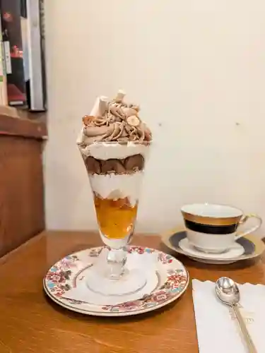 高円寺氷川神社(東京都)