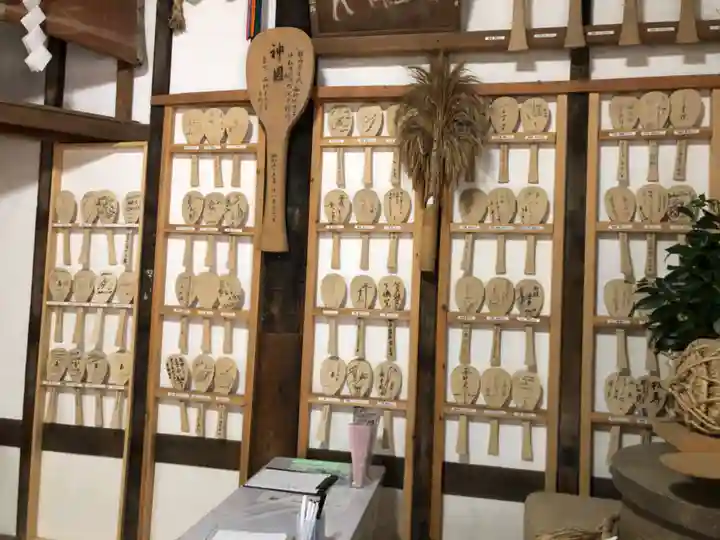 夫婦大國社(春日大社末社)(奈良県)