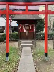 大枝神社(大阪府)