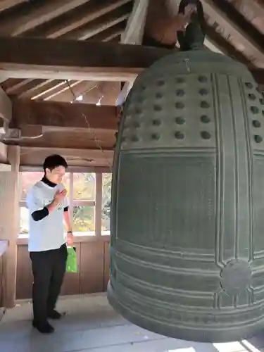 伊勢の国 四天王寺(三重県)