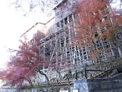 清水寺のその他建物