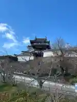 朝暉神社(京都府)