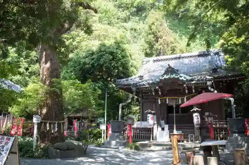 八雲神社（鎌倉・大町）のその他建物