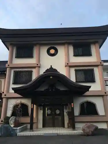 天童寺のその他建物