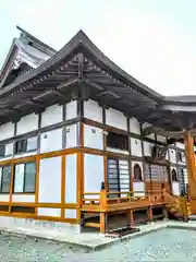 法雲寺(宮城県)