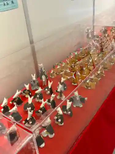 竹駒神社(宮城県)