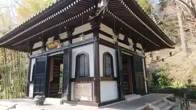 長谷寺のその他建物