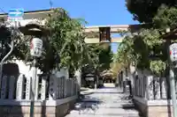 二宮神社のその他建物