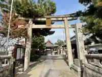 天満宮(滋賀県)