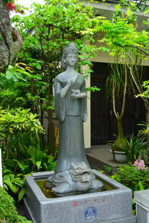 水天宮平沼神社(神奈川県)