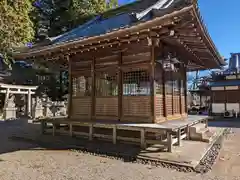 立志神社(滋賀県)