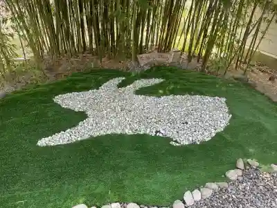 湯倉神社(北海道)