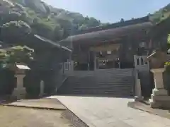 美保神社(島根県)