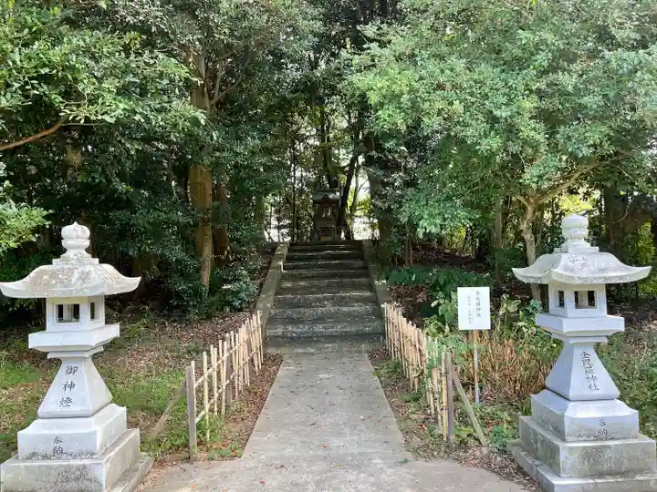 船越八幡神社(香川県)