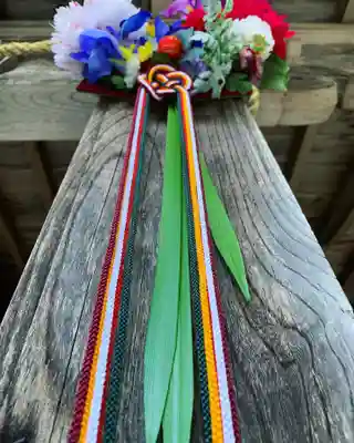 滑川神社 - 仕事と子どもの守り神のその他建物